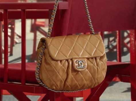 chanel 2011 cruise collection bags